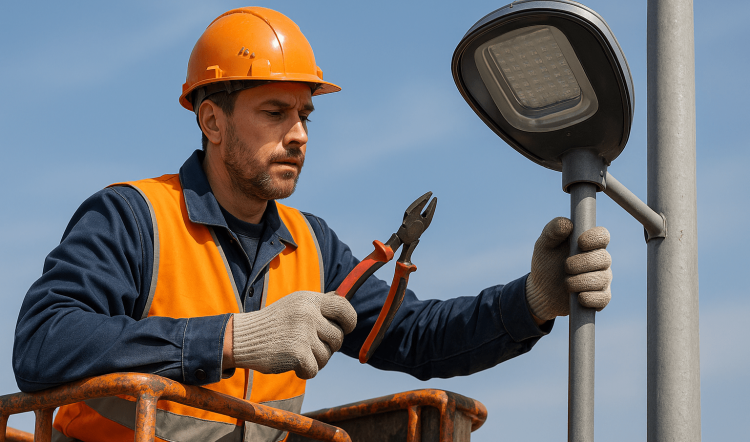 Новые правила работа на высоте