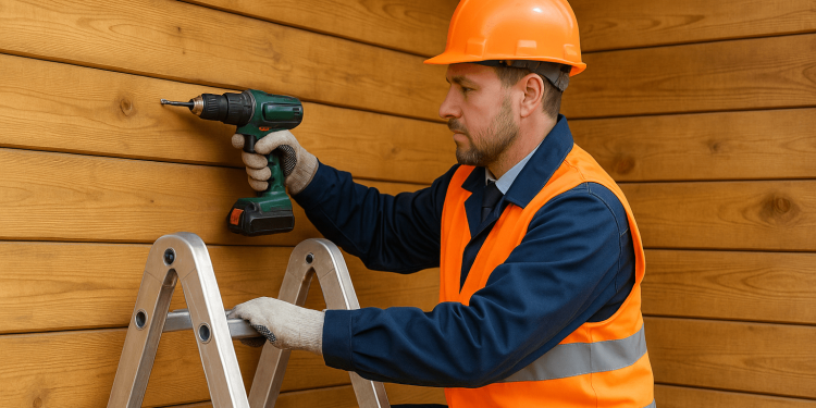 Требования к работникам, выполняющим работы на высоте