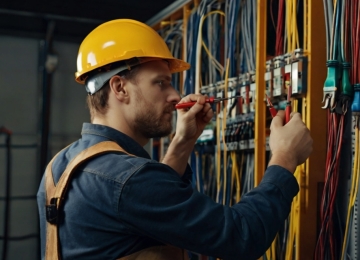 3 группа допуска по электробезопасности