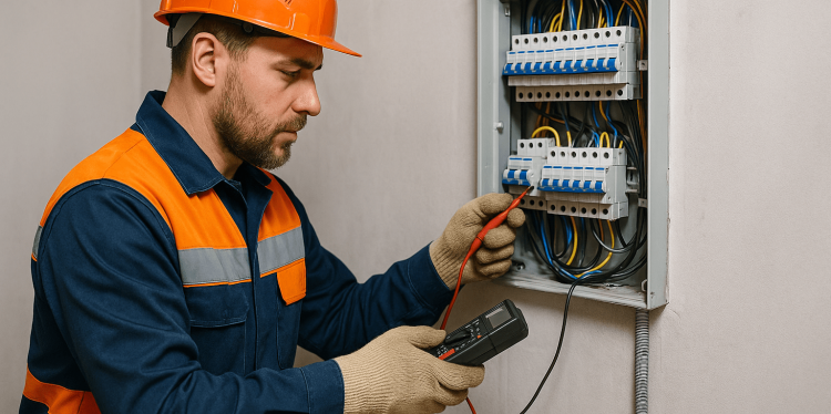 Как получить удостоверение по электробезопасности в Ростехнадзоре