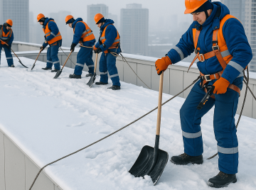 Удостоверение первая группа для работы на высоте